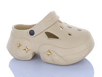 Кроксы Aba QQ85-4 в магазине Фонтан Обуви