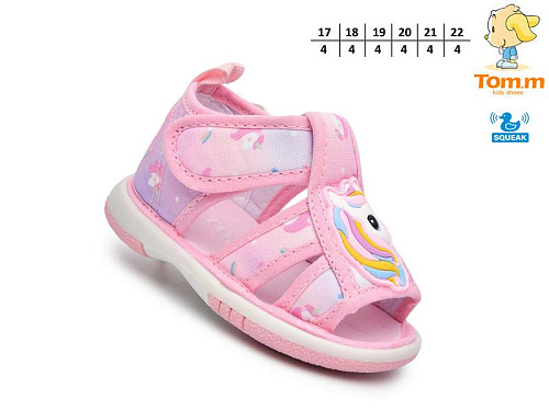 Босоножки Okshoes 68004D в магазине Фонтан Обуви