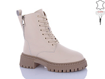 Ботинки Qq Shoes M058-5 в магазине Фонтан Обуви