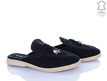 Шлепанцы L&M-Lemon PL34-1 в магазине Фонтан Обуви