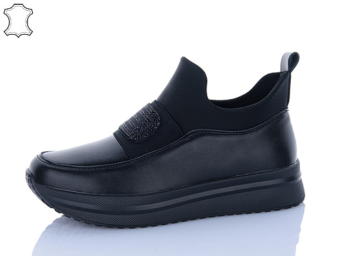 Туфли Yimeili 023-5 в магазине Фонтан Обуви