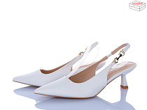 Босоножки Aba QQ118-2 в магазине Фонтан Обуви