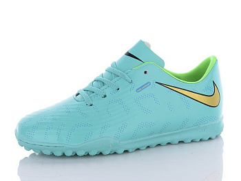 Спорт Presto 323-2 сорокон.бірюзовий в магазине Фонтан Обуви