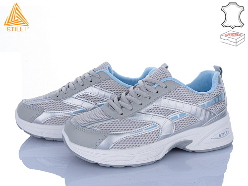 Кроссовки Stilli Group N360-7 в магазине Фонтан Обуви