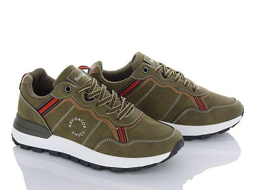 кроссовки Navigator A2188-3 в магазине Фонтан Обуви