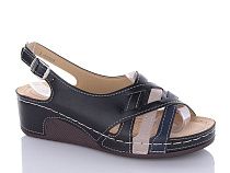 Босоножки Chunsen W8906-1 в магазине Фонтан Обуви