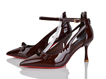 Туфли Loretta MD2025-7D в магазине Фонтан Обуви