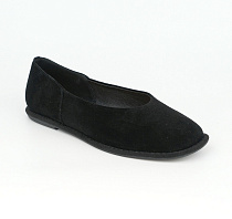 Балетки Allshoes 211094 в магазине Фонтан Обуви