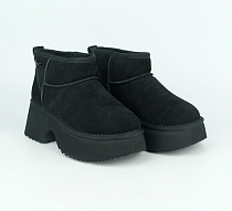 Угги Allshoes 200820 в магазине Фонтан Обуви