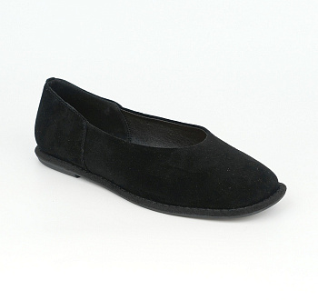 Балетки Allshoes 211094 в магазине Фонтан Обуви