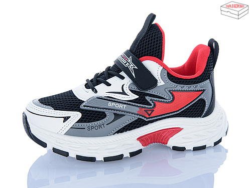 Кроссовки Aba 6-142-1 в магазине Фонтан Обуви