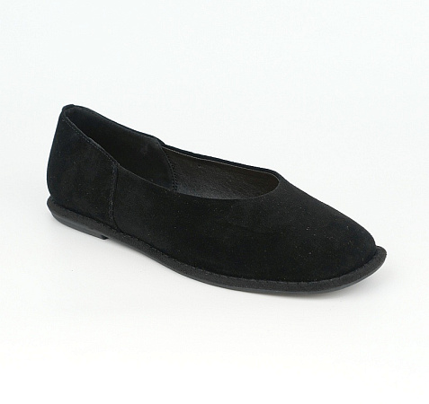 Балетки Allshoes 211094 в магазине Фонтан Обуви