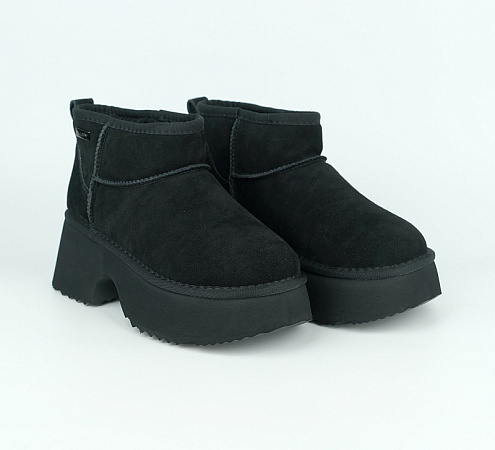 Угги Allshoes 200820 в магазине Фонтан Обуви