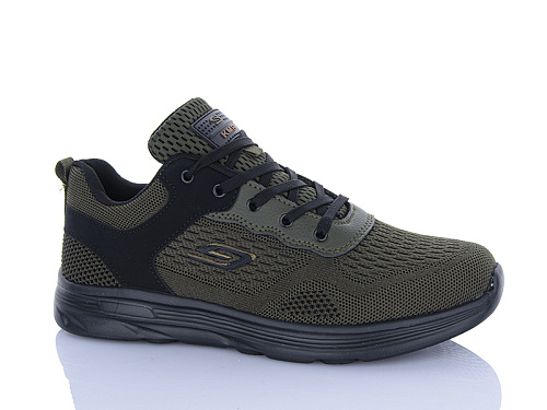 Кроссовки Kmb A6605-6 в магазине Фонтан Обуви