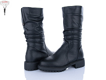 Сапоги Big H8318-1 в магазине Фонтан Обуви