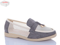 Туфли Qq Shoes QQ58-6 в магазине Фонтан Обуви