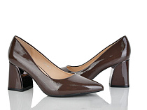 Туфли Бабочка 5691-28 в магазине Фонтан Обуви