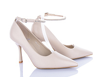 Туфли Aba QQ99-3 в магазине Фонтан Обуви