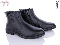 Ботинки Kulada-Ucss-M•D M2008-23 в магазине Фонтан Обуви