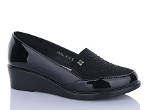 Туфли Aba BR18-9 в магазине Фонтан Обуви