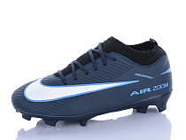 Спорт Presto K88-2 синій в магазине Фонтан Обуви