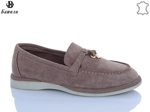 Туфли Башили H6571-18 в магазине Фонтан Обуви