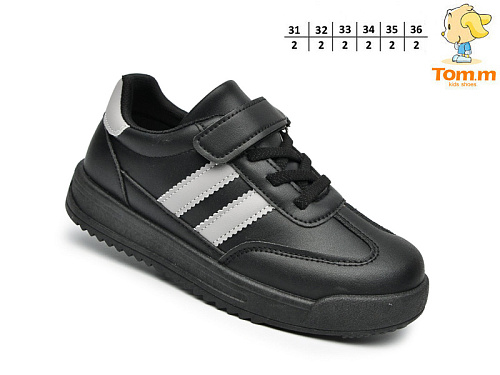 Кроссовки Том.М 11805A в магазине Фонтан Обуви