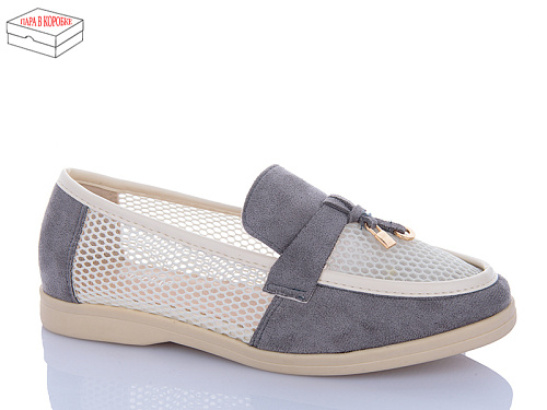 Туфли Qq Shoes QQ58-6 в магазине Фонтан Обуви