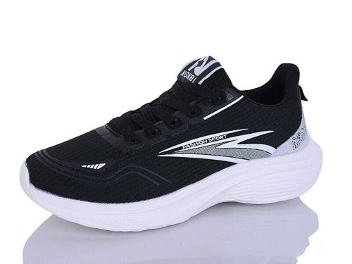 Кроссовки Okshoes B0080-1 в магазине Фонтан Обуви