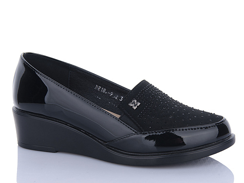 Туфли Aba BR18-9 в магазине Фонтан Обуви