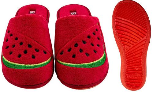 Тапочки Белста 89-10 №1772 201 С-66 201 С-66 в магазине Фонтан Обуви