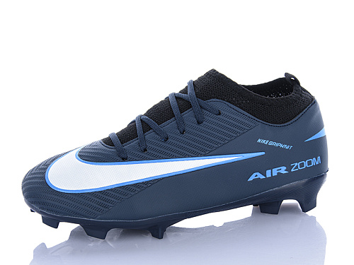 Спорт Presto K88-2 синій в магазине Фонтан Обуви