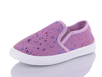 Слипоны Bluerama W4-8 в магазине Фонтан Обуви