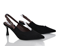 Туфли Бабочка 2642-96 в магазине Фонтан Обуви