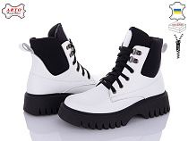 Ботинки Arto 2008 б-фл зима в магазине Фонтан Обуви