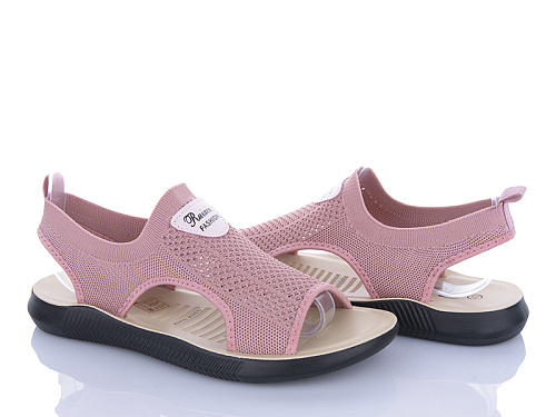 Босоножки Ruixin R272-4 батал в магазине Фонтан Обуви