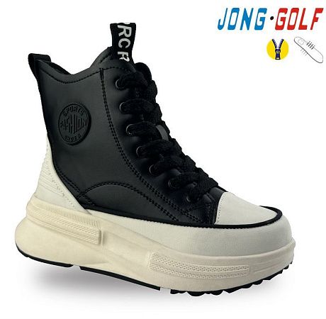 Ботинки Jong-Golf C30966-20 в магазине Фонтан Обуви