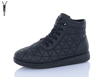 Ботинки Ldw 661-1 в магазине Фонтан Обуви