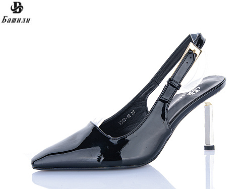 Босоножки Башили V306-16 в магазине Фонтан Обуви