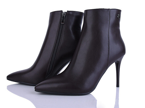 Ботинки Бабочка 703-214 в магазине Фонтан Обуви