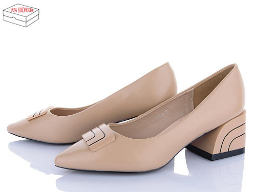 Туфли Aba2 Y1ABA33-7 в магазине Фонтан Обуви