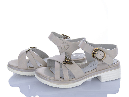 Босоножки Xifa Kids 0635-6 в магазине Фонтан Обуви