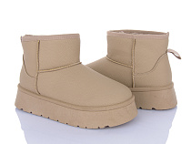 Угги Loretta M207-2 в магазине Фонтан Обуви