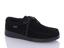 Туфли Chunsen G501-1 в магазине Фонтан Обуви