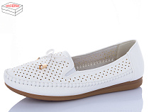 Туфли Maiguan L988-2 в магазине Фонтан Обуви