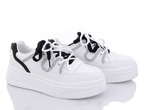 Кроссовки Okshoes L603-3 в магазине Фонтан Обуви