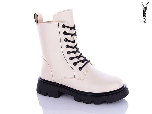 Ботинки Swin-Purlina PM3184-2 в магазине Фонтан Обуви