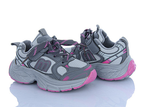 Кроссовки Xifa Kids XXF02-G2587-2F в магазине Фонтан Обуви