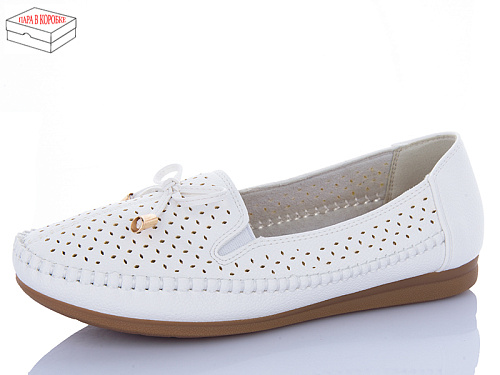 Туфли Maiguan L988-2 в магазине Фонтан Обуви