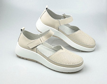 Туфли Allshoes 195203 в магазине Фонтан Обуви